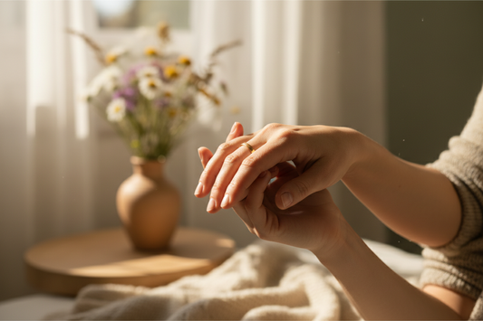 Supporting Families Through Grief: Small Gestures That Make a Lasting Difference