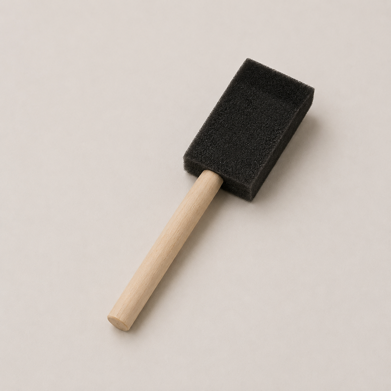 Foam Brush