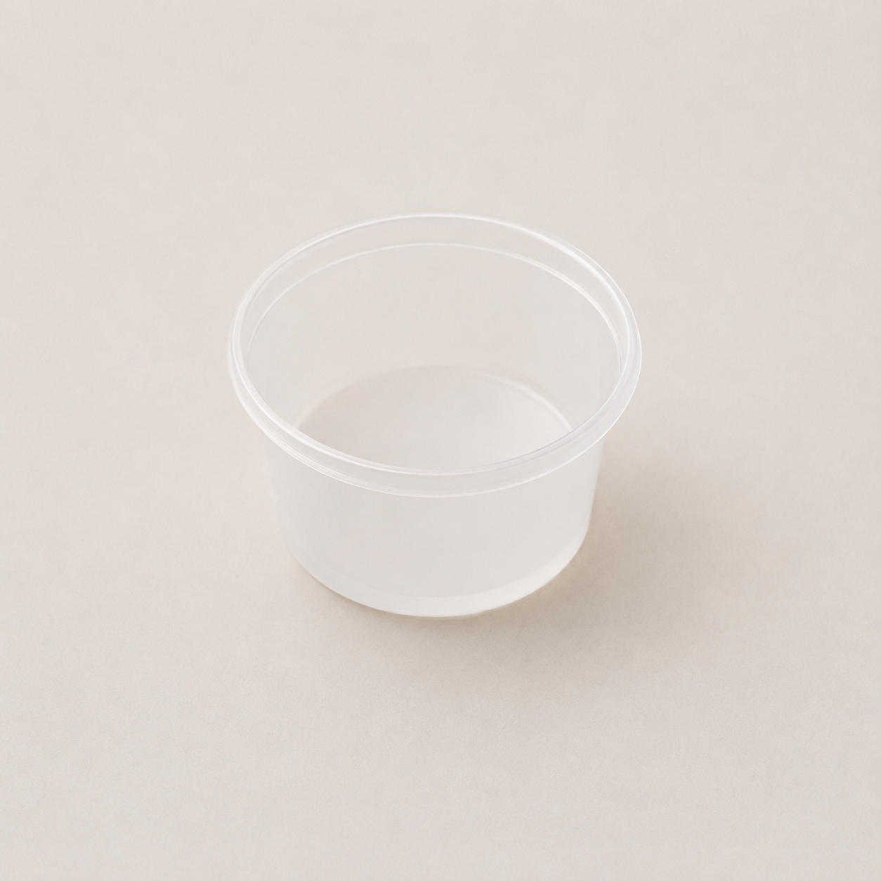 Paint Cup