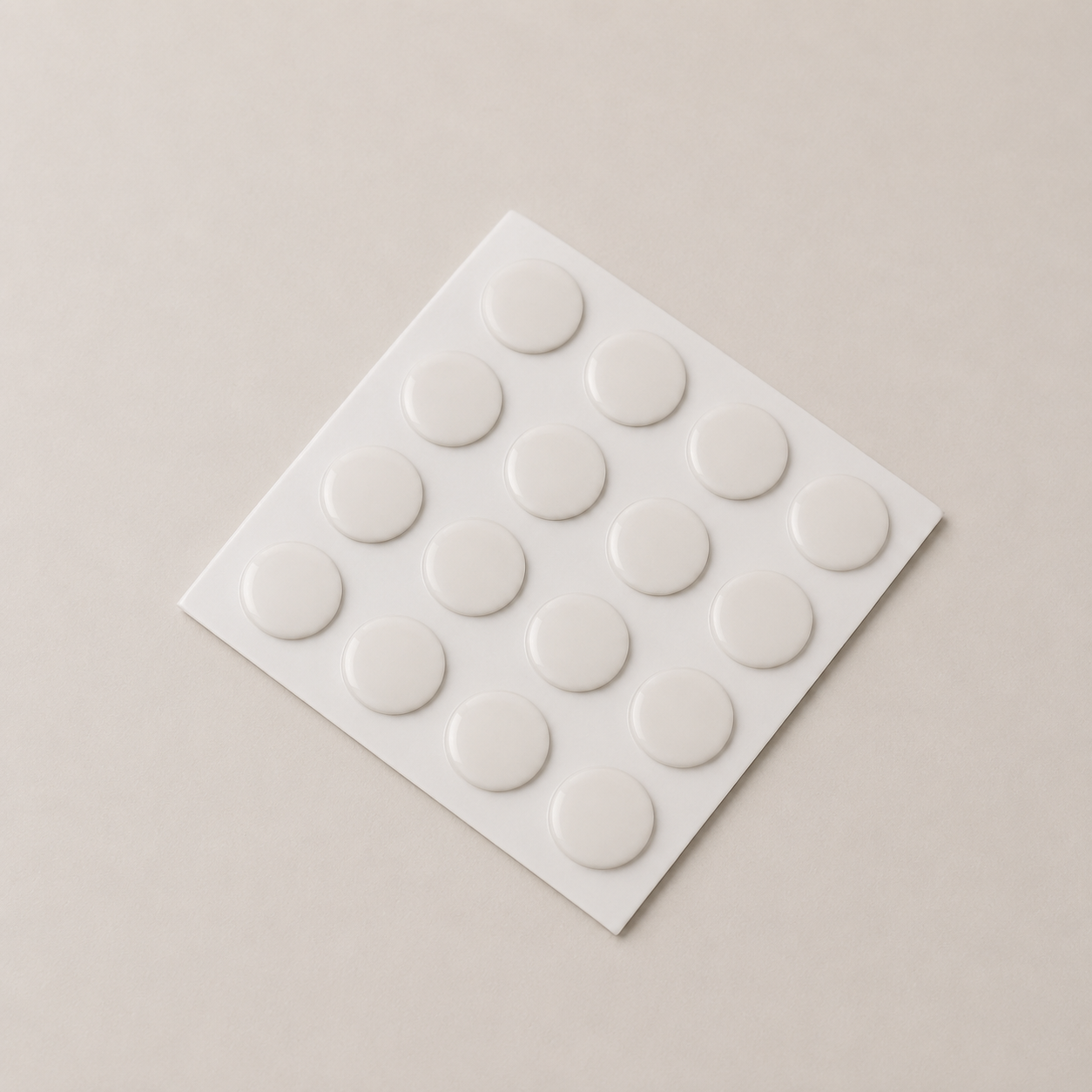Adhesive Dots