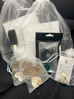 Adult Memory Making Kit