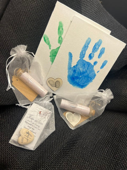 Adult Memory Making Kit