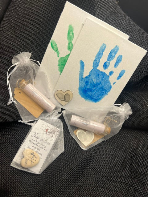 Adult Memory Making Kit