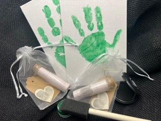 Pediatric Memory Making Kit