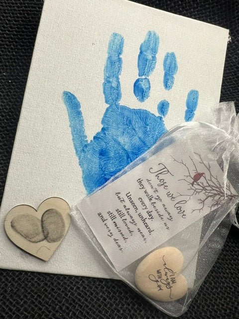 Adult Memory Making Kit