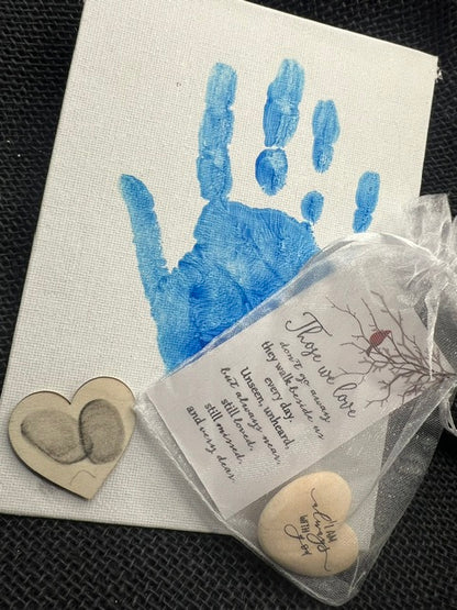 Adult Memory Making Kit