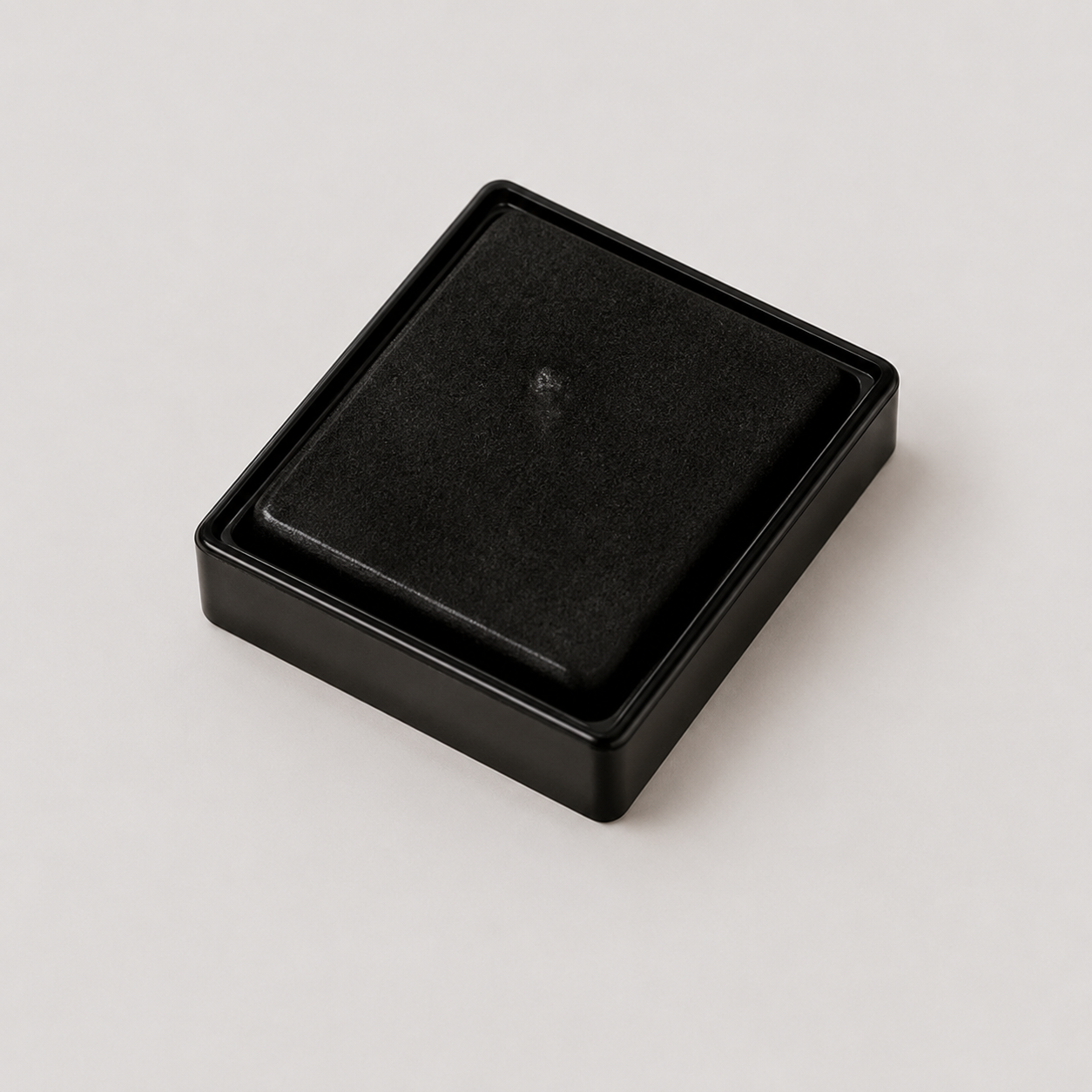 Fingerprint Ink Pad